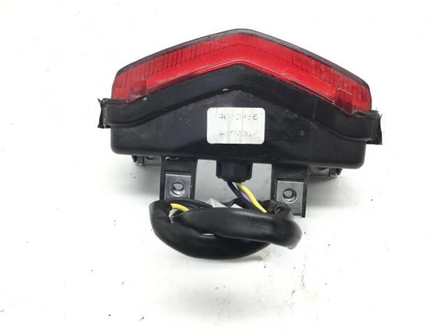 KEEWAY RKF 125 FARO FANALE STOP POSTERIORE 2022 LBBU320 - Foto 5