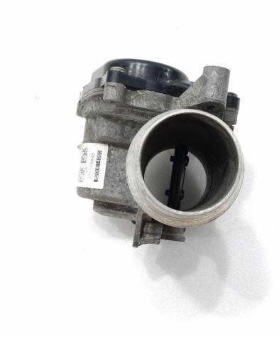 CORPO FARFALLATO RENAULT Scenic X MOD 8200614985 K9K Diesel 1500 (09) - Foto 8
