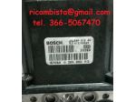0265950012 Audi A6 gruppo ABS centralina Bosch