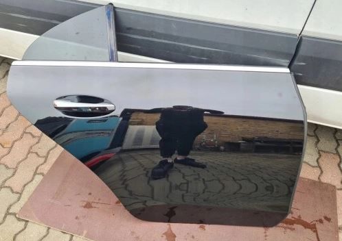 PORTA POSTERIORE DX MERCEDES CLS C257 2019