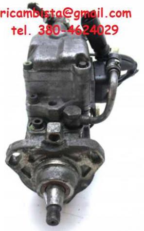 Seat Alhambra 1.9 TDI pompa iniezione 0460404967