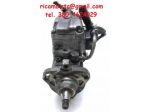 Seat Alhambra 1.9 TDI pompa iniezione 0460404967