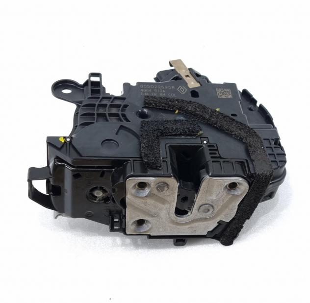 SERRATURA ANTERIORE DESTRA RENAULT CLIO Serie V 805029595R (19) - Foto 2
