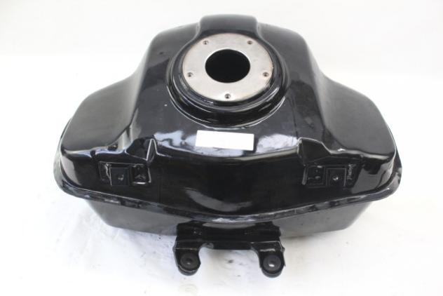 VOGE VALICO 525 DSX 1705016820001 SERBATOIO BENZINA 21 -24 FUEL TANK ATTACCO STORTO - Foto 4
