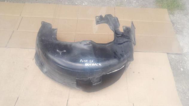 Plastica Parasassi Posteriore SINISTRA Subaru Legacy OUTBACK AWD