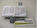 417077222017 AIRBAG PORTA POSTERIORE DESTRA BMW SERIE 7 E65 3.0 D 170KW AUT …