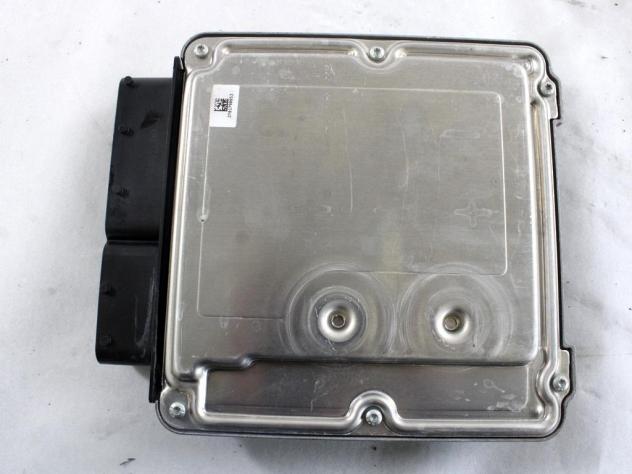 04L906021HA KIT ACCENSIONE AVVIAMENTO AUDI A6 C7 SW 2.0 D 140KW AUT 5P (2017) RICAMBIO USATO CON CENTRALINA MOTORE, QUADRO STRUMENTI, BLOCCHETTO CON C - Foto 8