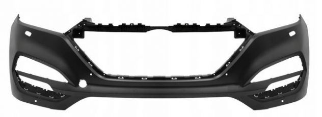 Hyundai Tucson 15-18 frontale parafango radiatore fanale sospensioni - Foto 16