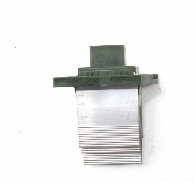 RESISTENZA VENTOLA ABITACOLO HYUNDAI Tucson serie D4FE Diesel 1600 (15) - Foto 4