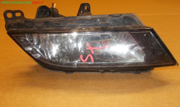 PROIETTORE FENDINEBBIA S. SEAT IBIZA (6J) 5p / SC 3p Parti elettriche Fanaleria Fendinebbia dx. SEAT - ALTEA XL - 01-10-2006 - 01-04-2009, SEAT - I