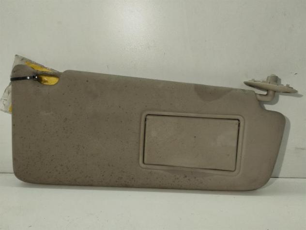 PARASOLE ALETTA LATO PASSEGGERO LAND ROVER Freelander 2° Serie LR001715 224DT (0306) - Foto 2