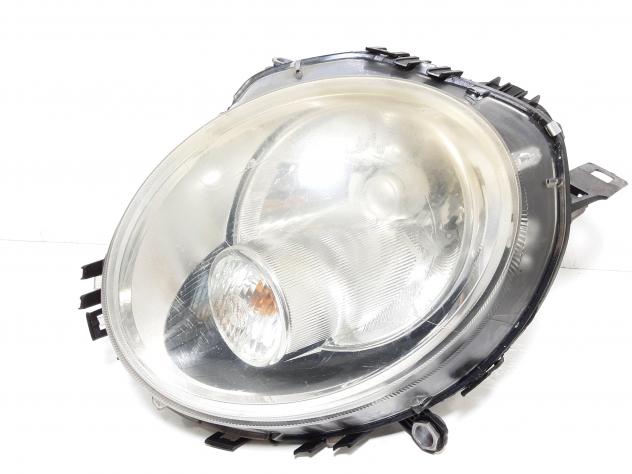 FARO ANTERIORE SINISTRO MINI One 2° Serie 0301225303 (0613)