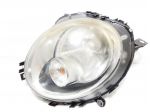 FARO ANTERIORE SINISTRO MINI One 2° Serie 0301225303 (0613)