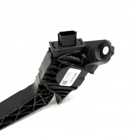 PEDALE ACCELERATORE FORD Fiesta 7° Serie H1BC-9F836-AC (17) - Foto 2
