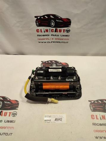 AIRBAG PASSEGGERO KIA Carens 2° Serie 84530-1D200 1D84591040 D4EA (06) - Foto 4