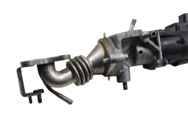 VALVOLA EGR MAZDA CX-5 Serie SH01203A0B SH Diesel 2200 (1216) - Foto 5