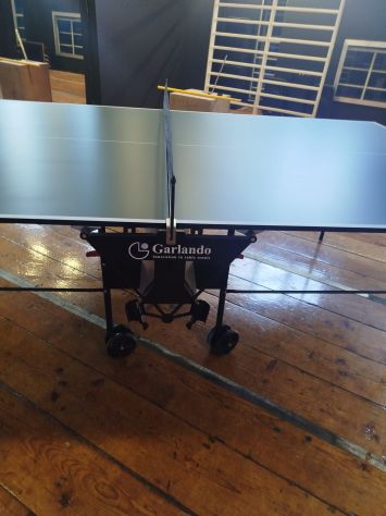 TAVOLO DA PING PONG GARLANDO - Foto 2