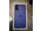 iPhone 16 plus 128 gb