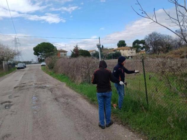 Immobile in asta di 14800 m² in vendita a Civitanova Marche - Foto 3