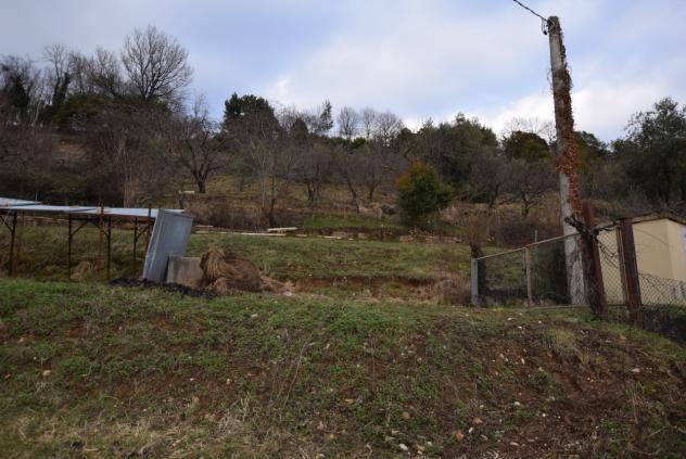 TERRENO AGRICOLO di 4807 mq (MONTEBELLUNA) rif. ZT38G_49 - Foto 6