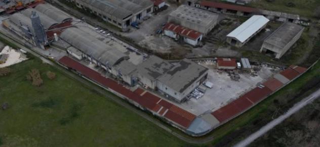 Immobile in asta di 13319 m² in vendita a Venafro - Foto 4