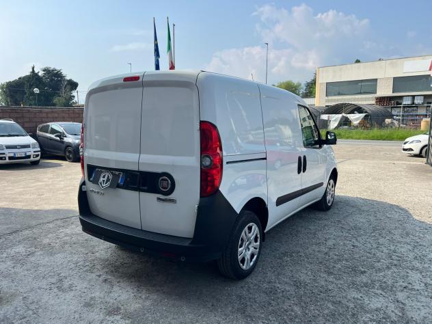 Fiat Doblo Dobl1.3 MJT S&S PC-TN Cargo Lounge - Foto 4