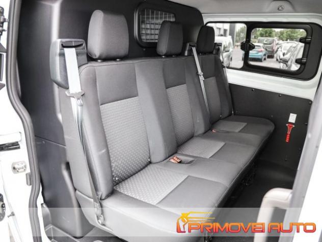 FORD Transit Custom 320 2.0 EcoBlue 130 L2 rif. 21050626 - Foto 4