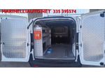 FIAT Doblo SOLO LE SCAFFALATURE COMPRESI PANNELLI  rif. 22746669