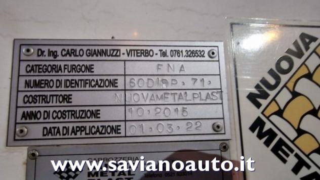 IVECO STRALIS 560 MOTRICE FRIGO EURO6 rif. 23998483 - Foto 10