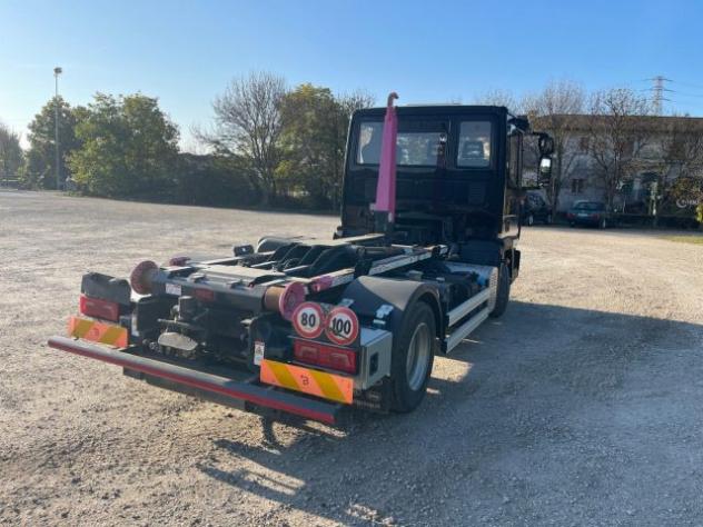 IVECO IVECO EUROCARGO 75E18 CON SCARRABILE NUOVO rif. 23772114 - Foto 6