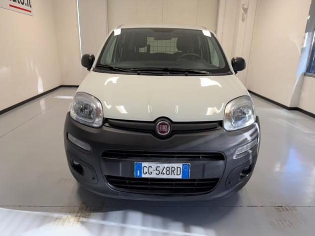 FIAT Panda 1.0 GSE S&S Hybrid Pop Van 2 posti *+ IVA22%* rif. 23732323 - Foto 2