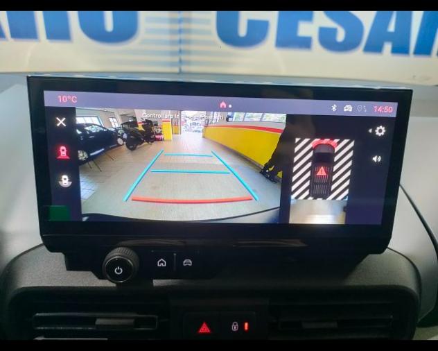 FIAT Doblo Passo Corto 1.5 d 100cv rif. 23674488 - Foto 10
