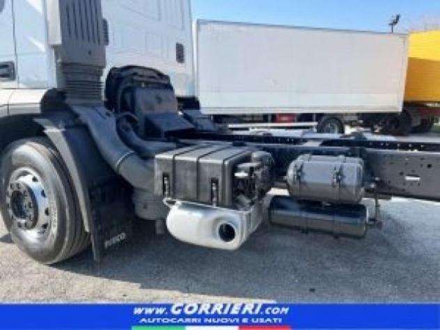 IVECO Stralis AD260S31Y/P rif. 24013778 - Foto 7