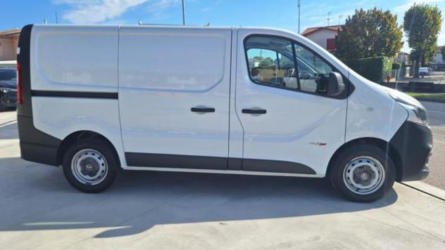 FIAT Talento 1.6 Ecojet PC-TN Furgone 10q N°GC579 rif. 23503344 - Foto 7