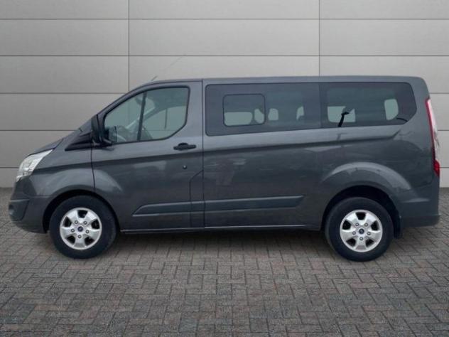 FORD Transit Custom 2.0 TDCi 130cv Trend rif. 23984059 - Foto 2