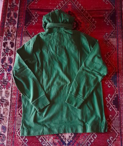 polo by Ralph Lauren felpa cappuccio - Foto 5