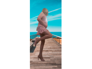 Amore e incontri Chieri - Milf trav molto femminile Tel:3791832247