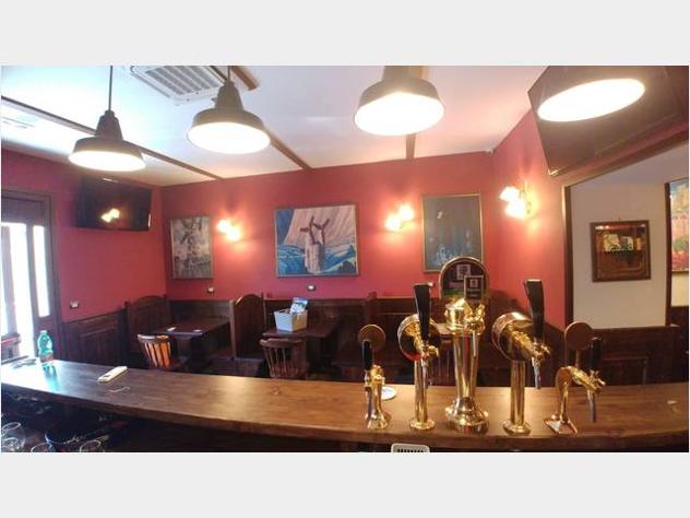 progettazioni reaLIZZAZIONI IRISH PUB, LONDON PUB, birreria western - Foto 5