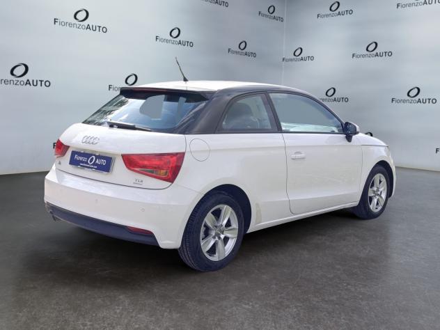 Audi A1 1.4 Tdi Ultra 66Kw(Aut)"PREZZO REALE"(1707) - Foto 7