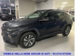 HYUNDAI Tucson 1.6 HEV 4WD aut. XLine rif. 22003274