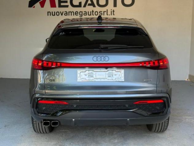 AUDI Q5 SPB TDI S tronic quattro S line edition rif. 23909439 - Foto 6