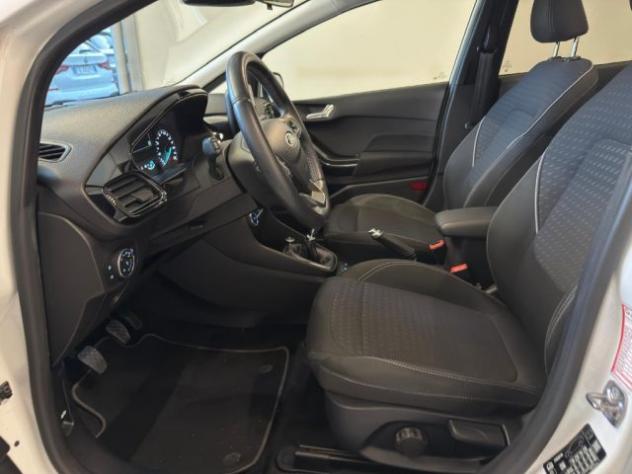 FORD Fiesta 1.5 TDCi 5 porte Titanium rif. 23493724 - Foto 6