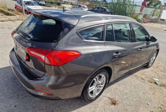 Ford Focus 1.5 EcoBlue 120 CV SW 2022 - Foto 3