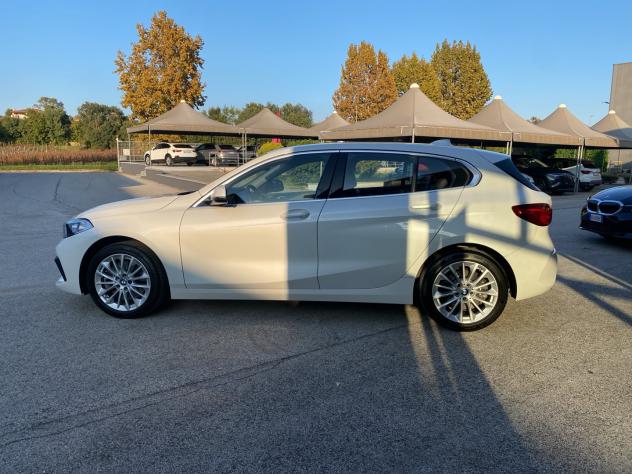 BMW Serie 1 120d xDrive 5p. Advantage - Foto 9