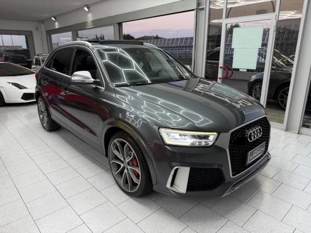 Audi Q3 RS 2.5 TFSI quattro S tronic - Foto 3