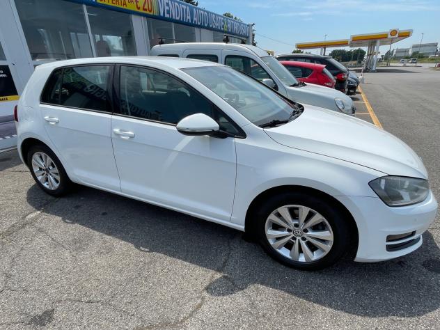 Volkswagen Golf Business 1.6 TDI 5p. Highline BlueMotion Technology - Foto 5