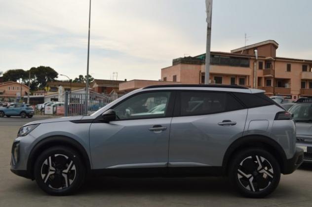 PEUGEOT 2008 PureTech 100 S&S Allure rif. 24046915 - Foto 5