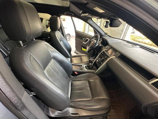 Land Rover Discovery Sport 2.2 td4 HSE awd 150cv - Foto 7
