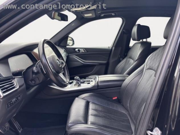 BMW X5 xDrive30d Msport rif. 23704341 - Foto 10