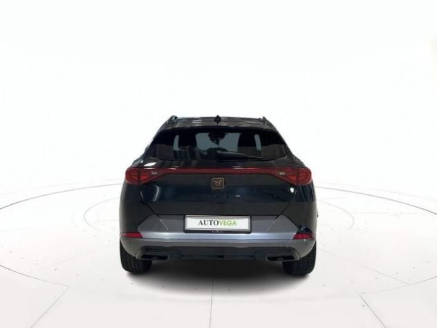 CUPRA Formentor 2.0 tdi 4drive 150cv dsg rif. 23079729 - Foto 5